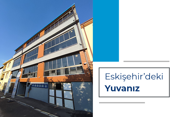Eskişehir Erkek Apart